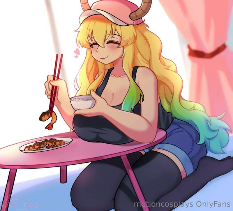 motioncosplays image #0