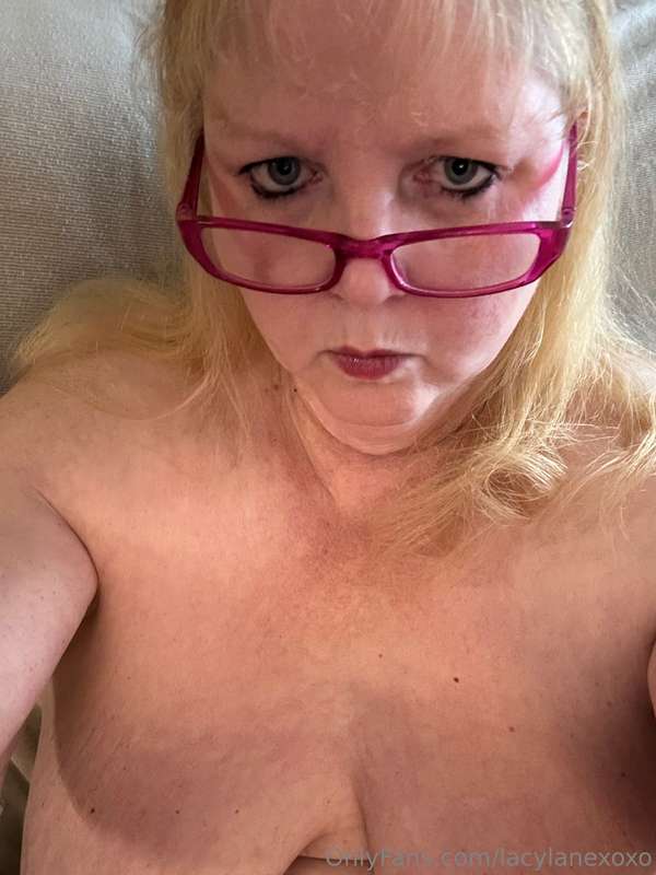 What do you want from mommy 