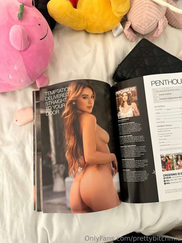 prettybitchmia