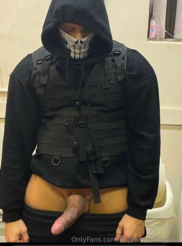 How sexy 