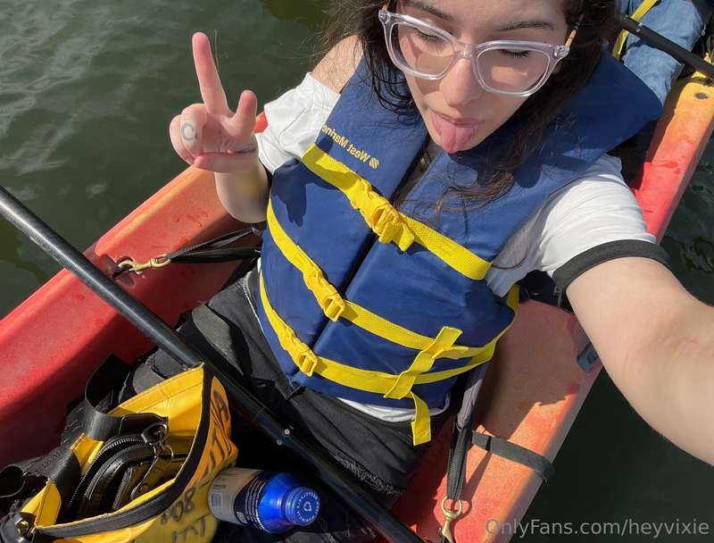 ur fav explorer :))