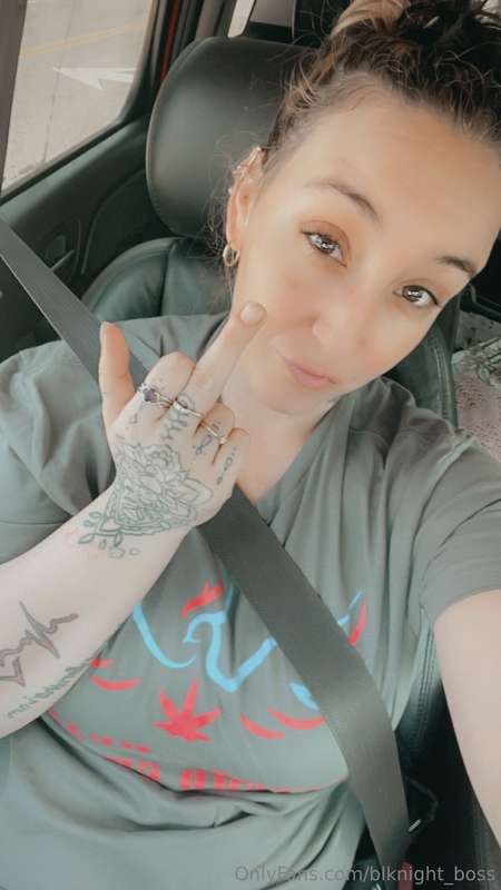 Just a pic so my account don’t get deleted