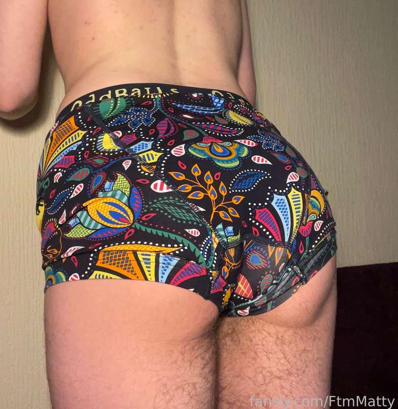 FtmMatty image #1
