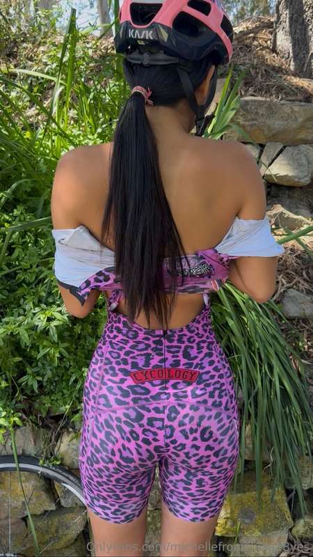 michellefromchina18yes