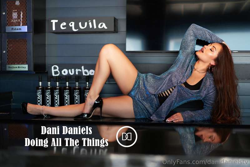 Foto 378 de Dani Daniels no Tocromo