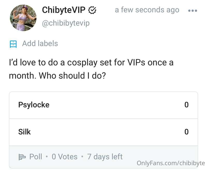 chibibyte