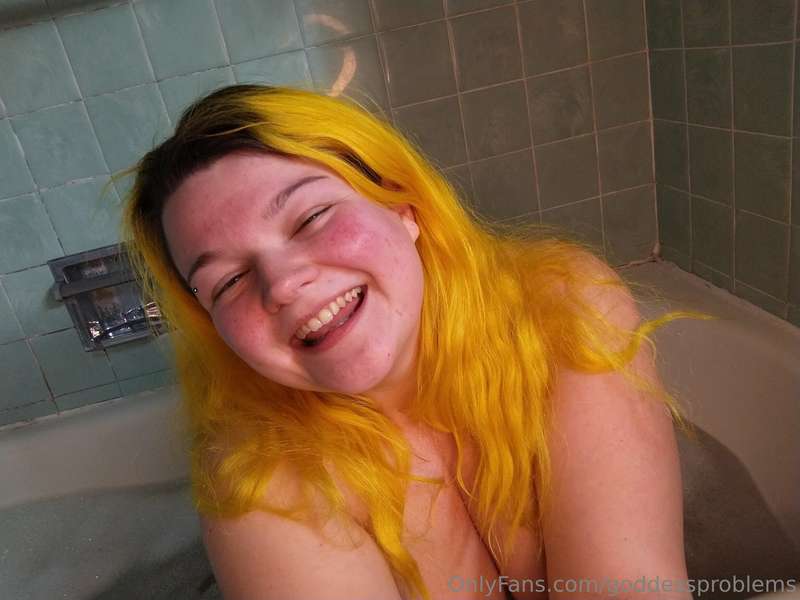 goddessproblems image #2