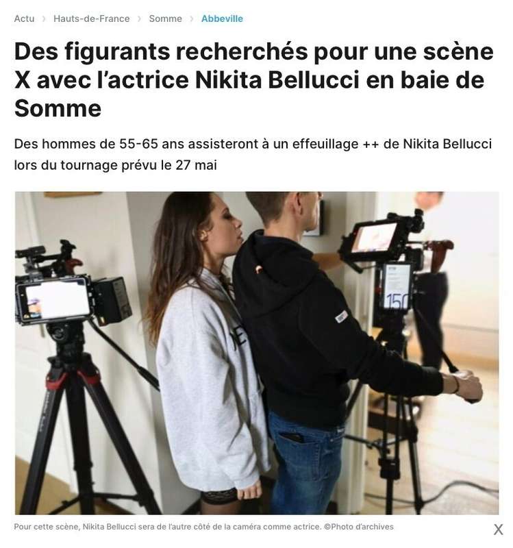 media