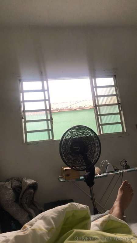 OnlyFans #89 Punheta na Cama