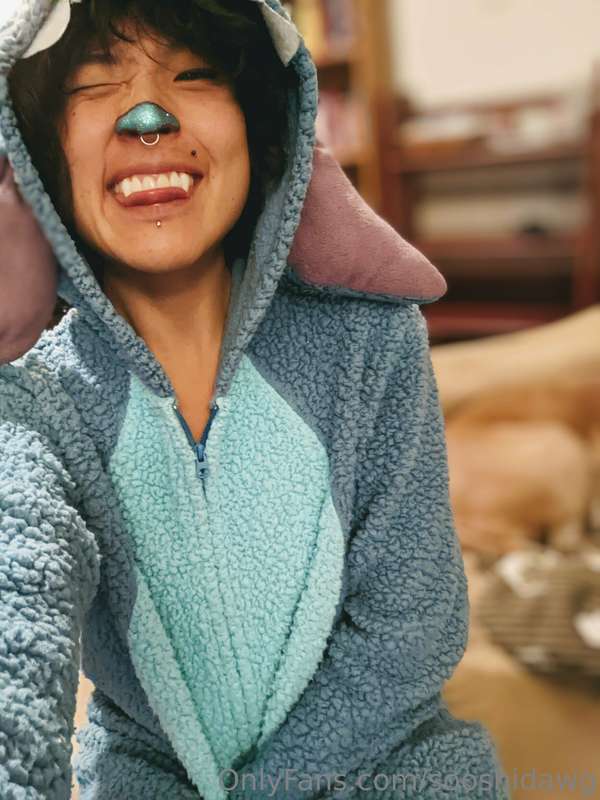 sooshidawg