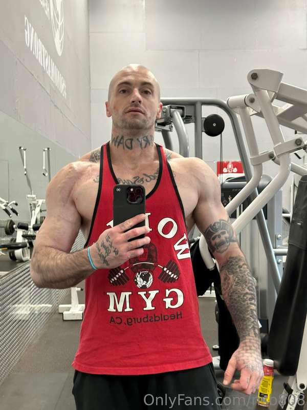 Today gym