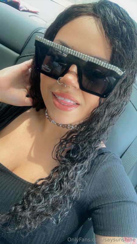 saysunshine