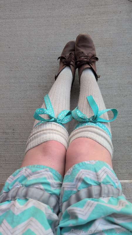I'm so exhausted so I'll make this quick! Renaissance faire ..