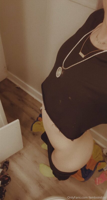 Working on my body ? ? ?