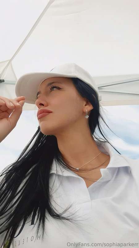 sophiaparkerr