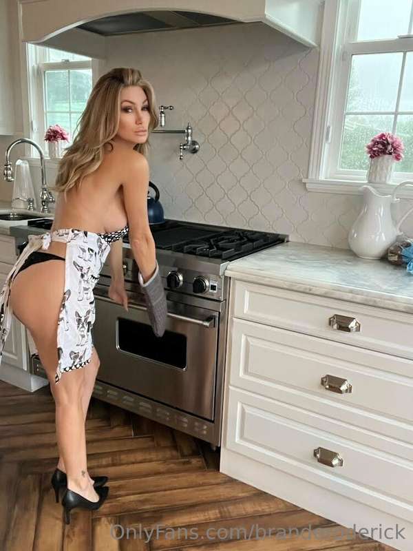 wake and bake 😉🖤