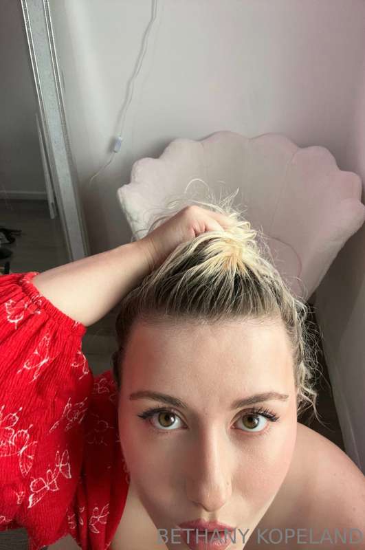 POV: The last thing you will see before getting your balls d..