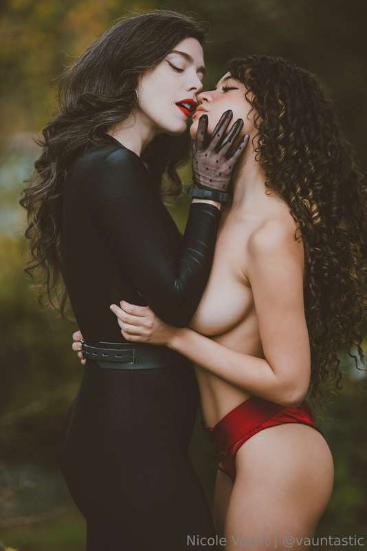 Fucking @spicymarii is heaven