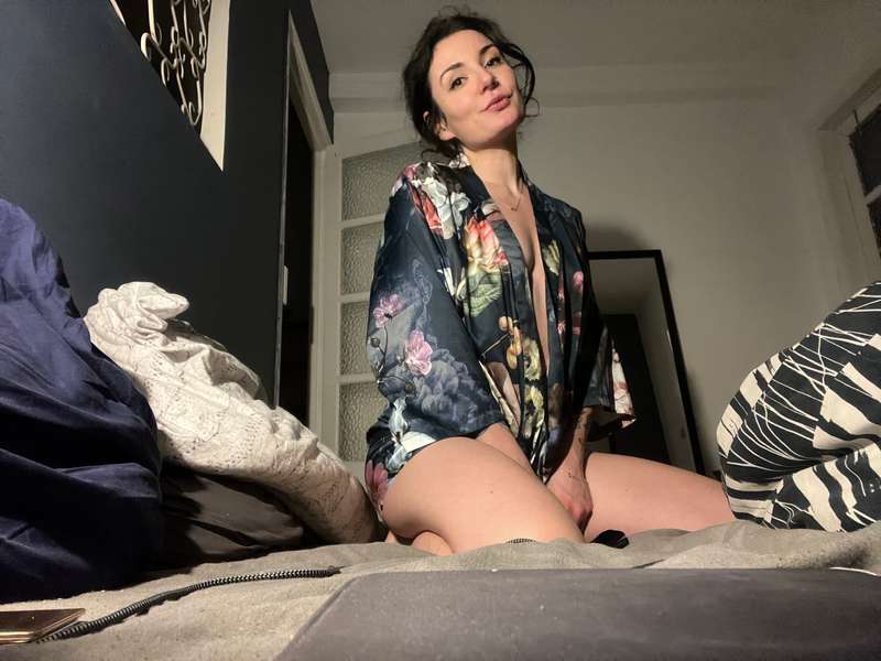 Bonsoir 🥹