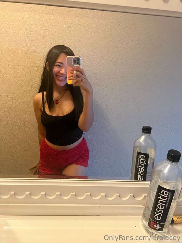 It's a good day today 🥰