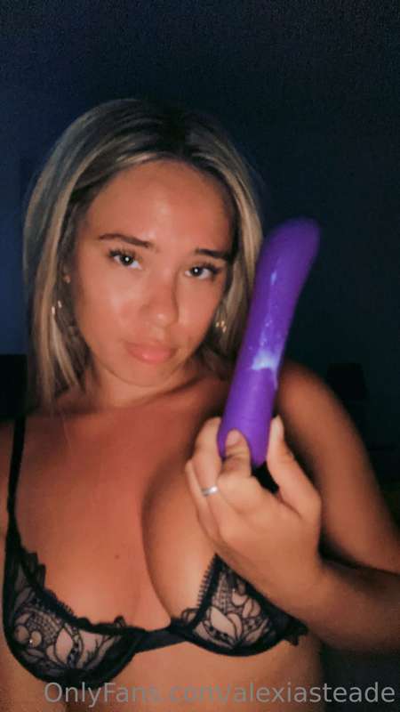 alexiasteade