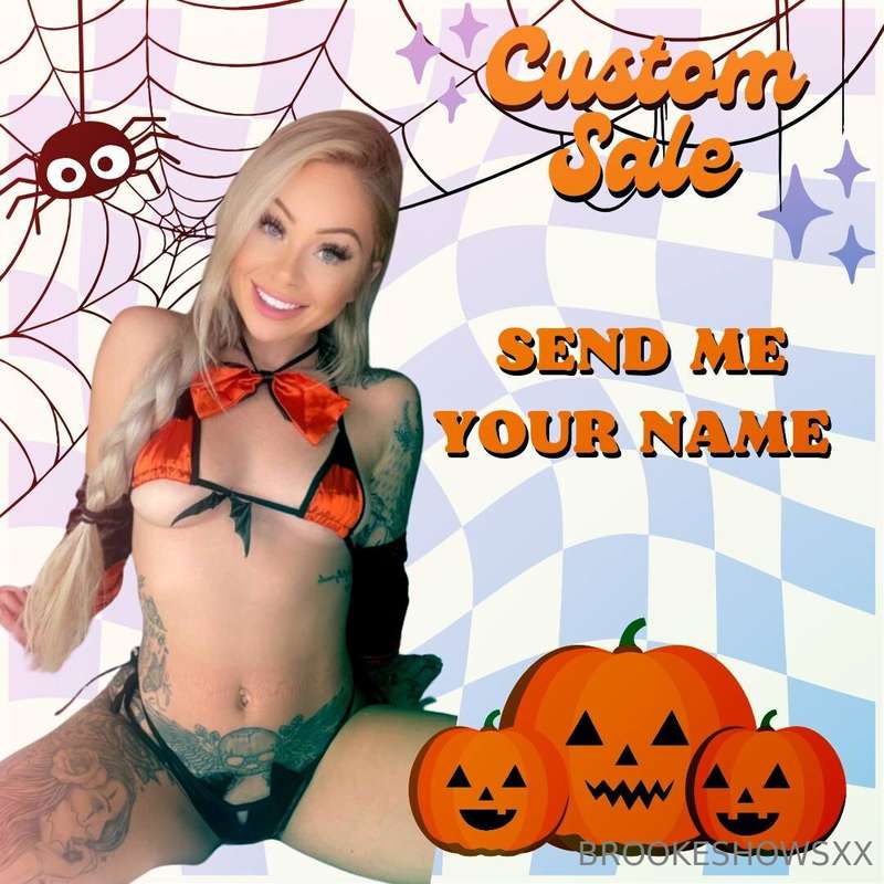 😈🔥CUSTOM PUSSY PLAY WITH YOUR NAME🔥😈‼️‼️FOR ONE FAN ONLY!‼️‼..