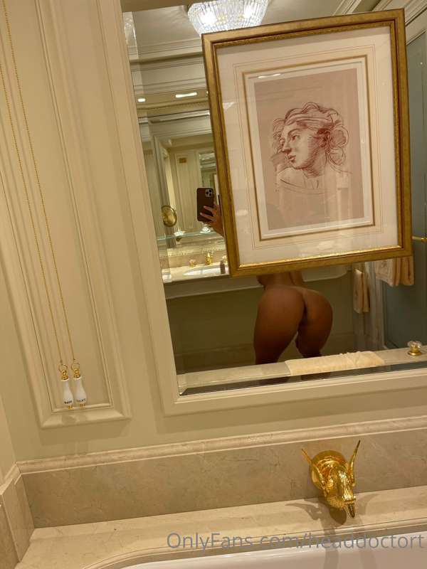 Photo 177 de Teanna Trump sur Tocromo