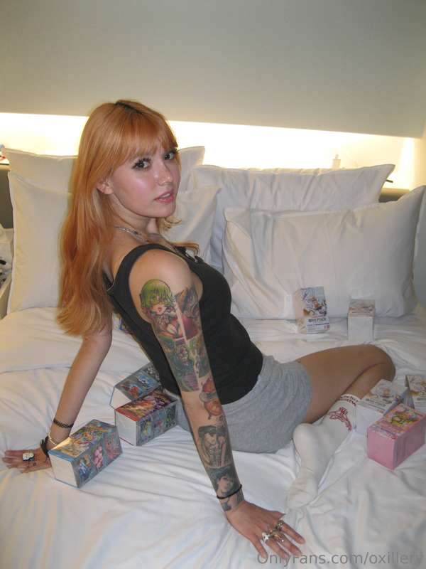 wanna play with me? <3