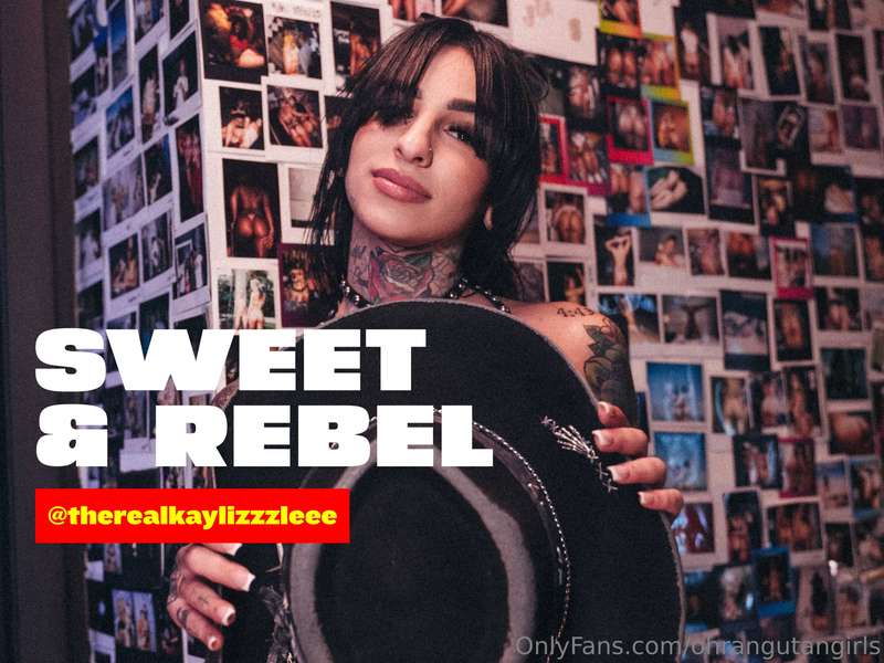 therealkaylizzzleee
