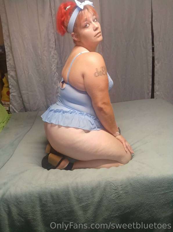 sweetbluetoes image #4