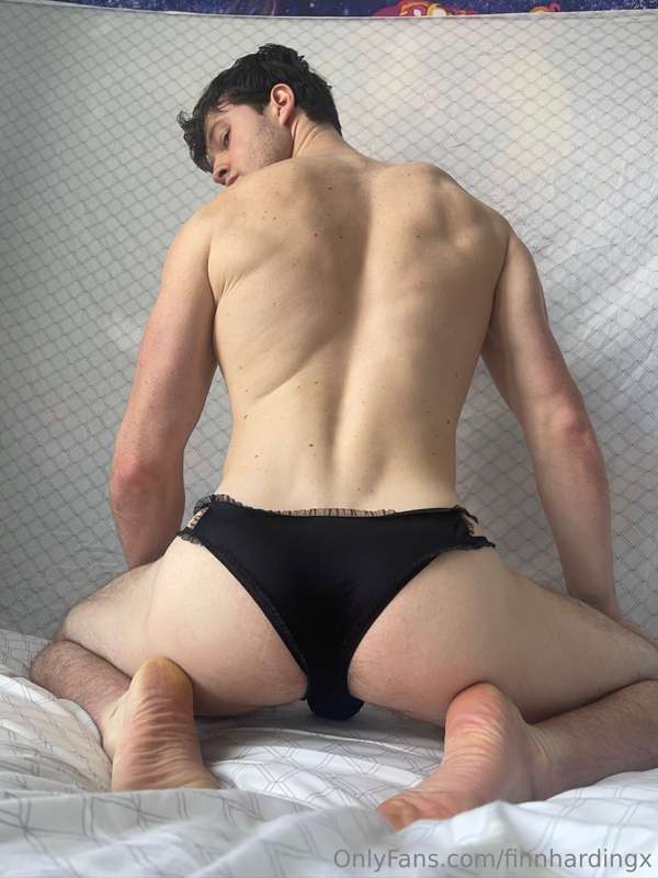 FinnHardingX