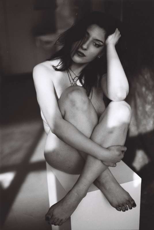 nadeleine image #0