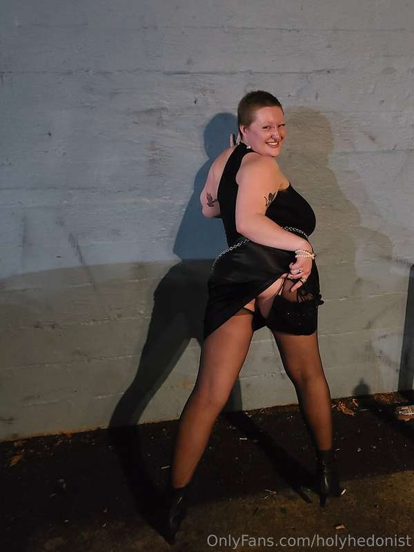 holyhedonist image #0