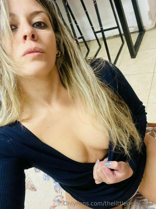 Baby write to me… let’s make something vero delicious 🫦
