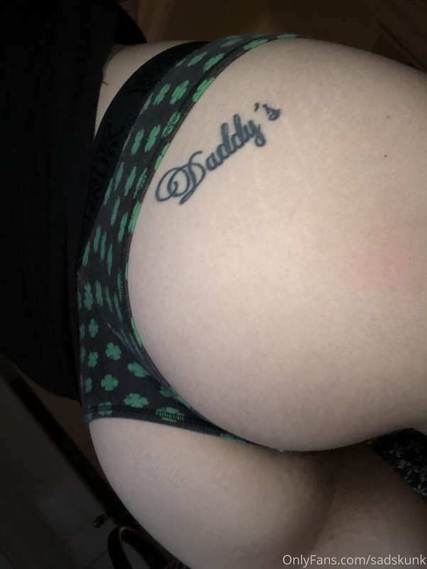 Happy St. Patrick’s day🍀