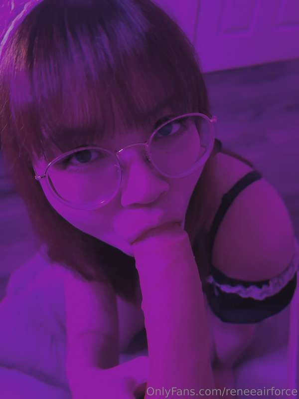 reneeairforce