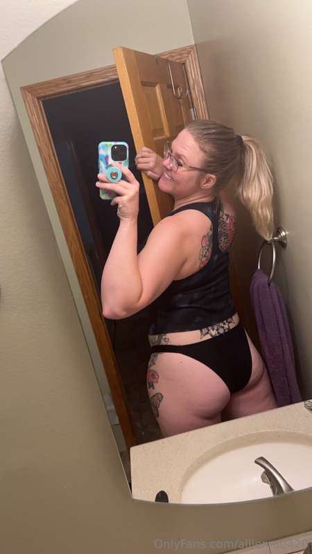 alliemae420