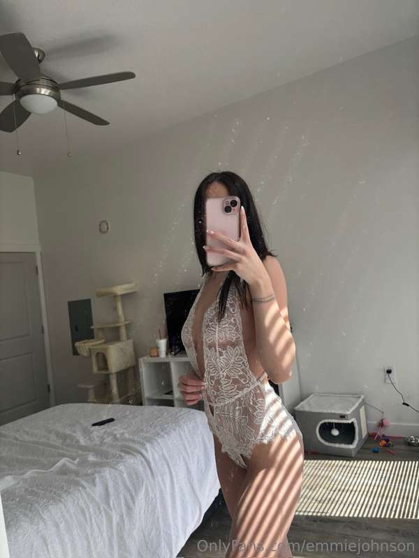 Am I hot enough for you?🥵😋