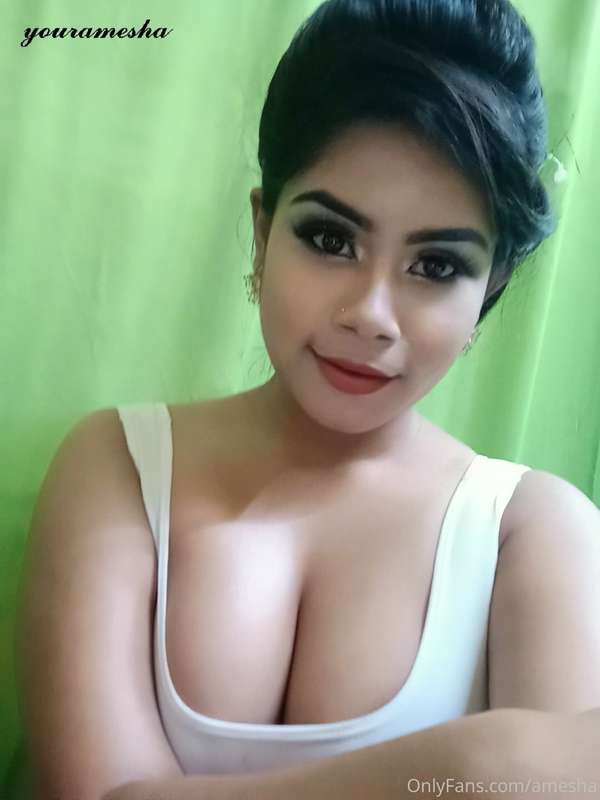 amesha