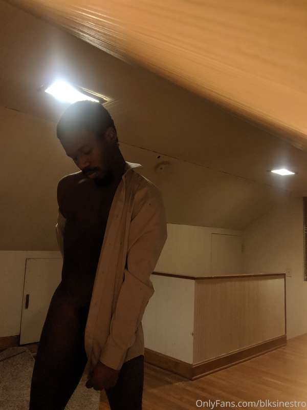 blksinestro image #1