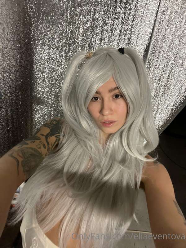 seems like i’m the perfect anime character  do u like anime ..