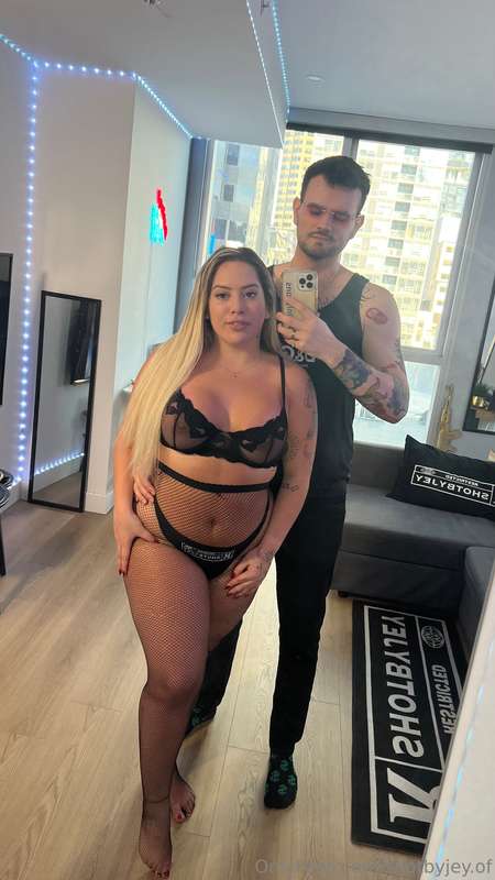 @karlitathek the chubby Latina girl is back on the game 🤩