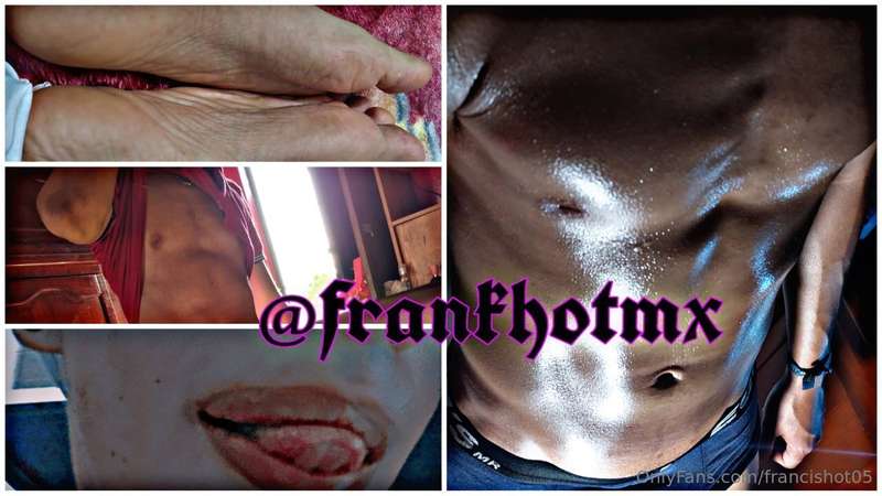 🇲🇽💲 𝒇𝓻𝓪𝓷𝓴 𝓱𝓸𝓽 𝓶𝔁 𝓪𝓬𝓽𝓲𝓿𝓸  @FrankHotMx    @FrankHotMxI am a La..