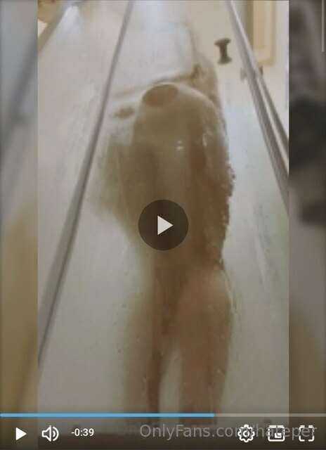 shower 🚿