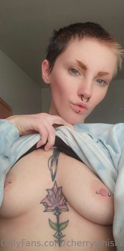 If I masterbate would you watch😊❤️