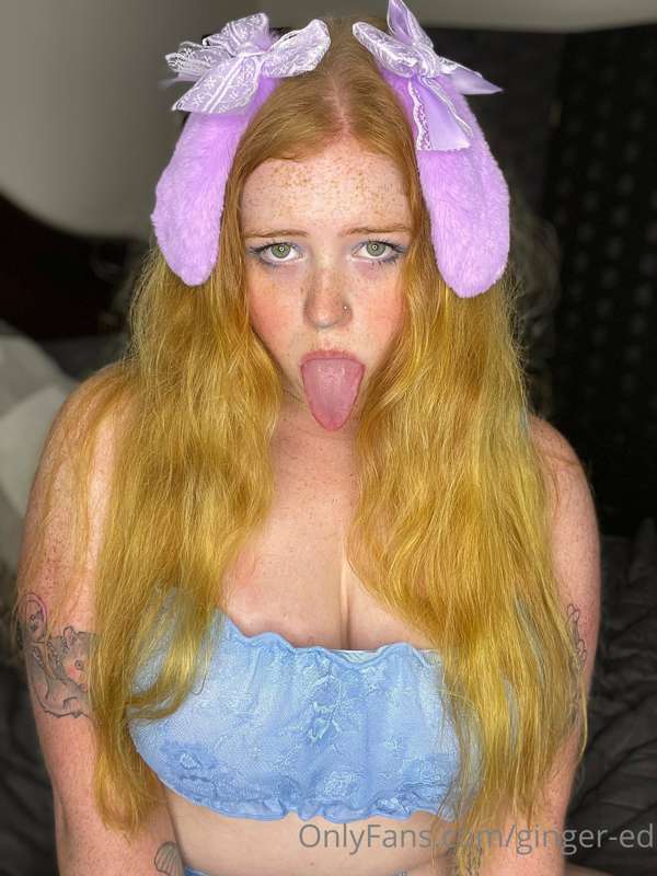 ginger-ed image #10