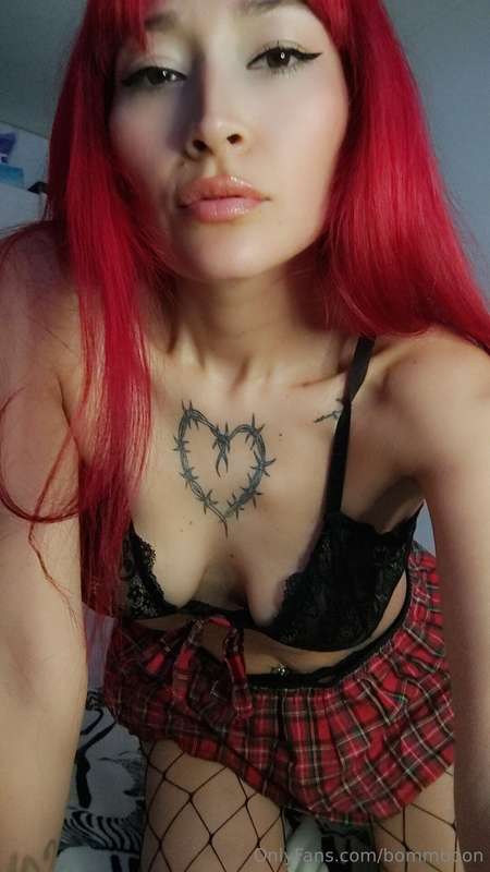 💋
