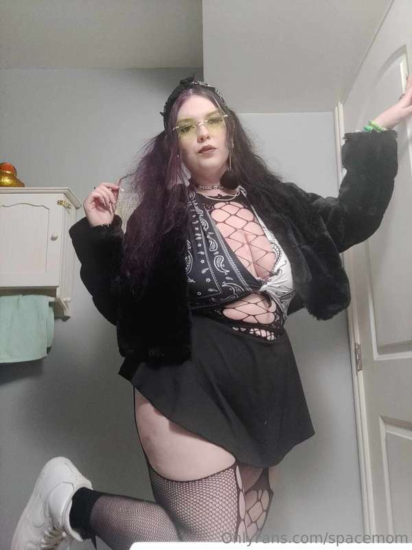 Haiii 😈🖤