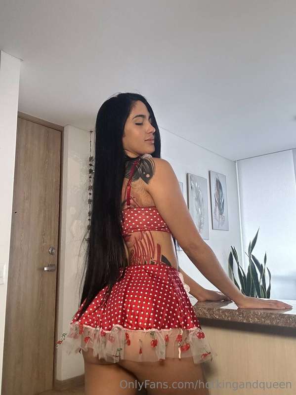 Quieres ver este nuevo video de doméstica super caliente en ..