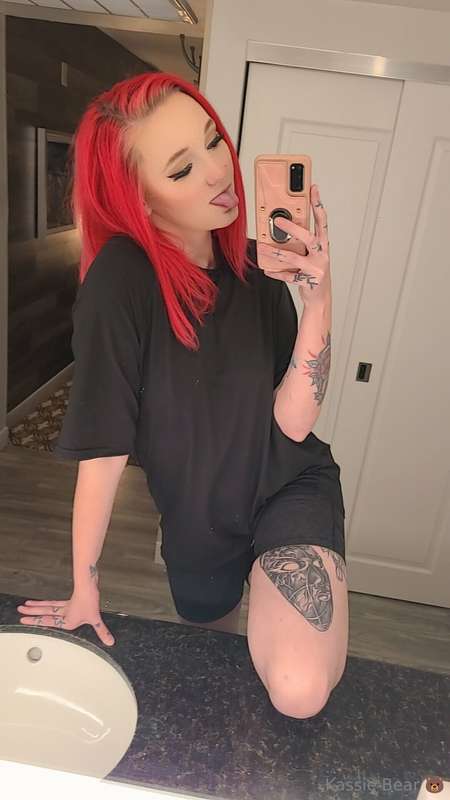 Kassiebear.tv